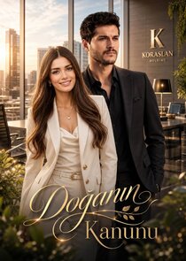 Doğanın Kanunu poster