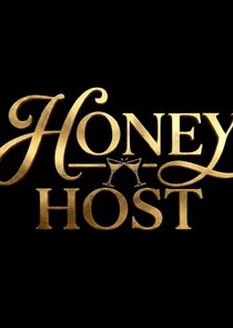 Honey Host poster