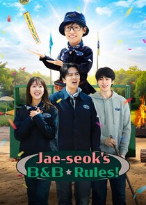 Jae-seok's B&B Rules!