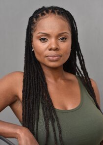 Tiffany Kyle
