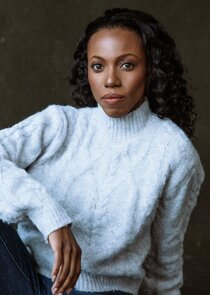 Audra Yolanda Gray