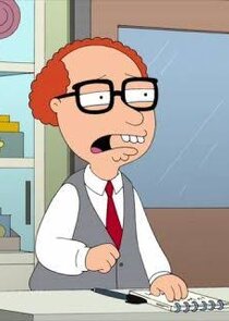 Mort Goldman