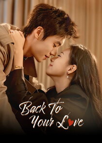 Back to Your Love