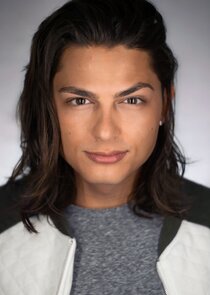 Nick Goluza