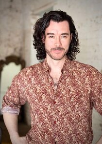 Jesse Dwyre
