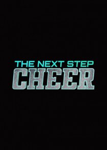 The Next Step: Cheer