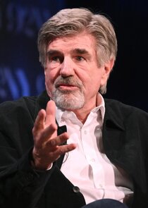 Tom Freston