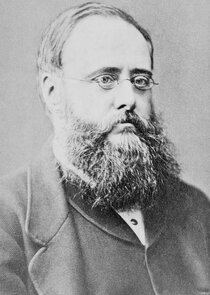 Wilkie Collins