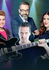 Sztárban sztár + 1 kicsi Season 1