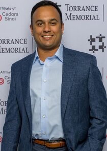 Sunil Hebbar