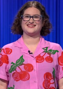 Rose Sloan