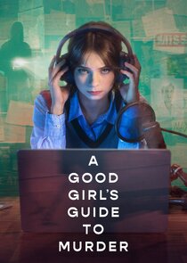A Good Girl's Guide to Murder