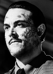 Flint Marko / Sandman