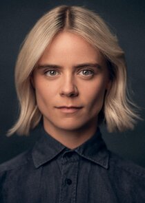 Jessica Webber