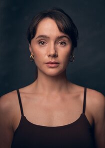 Francesca Lara Gordon