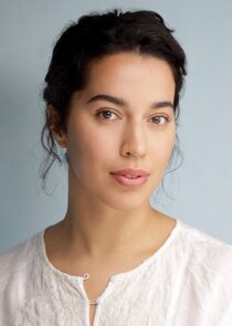 Alejandra Deane