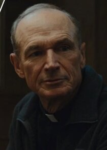 Reverend Bryce