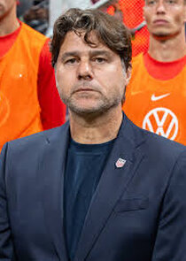 Mauricio Pochettino