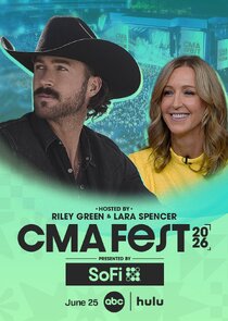 CMA Fest Season 2026