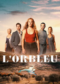 L'or bleu
