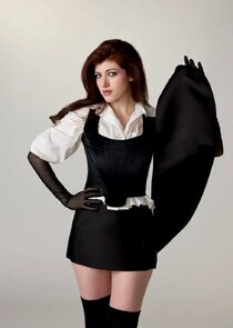 Elizabeth Shevelev