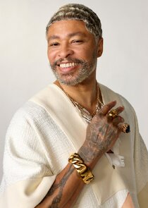 Octavius Terry