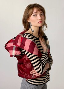 Varvara "Bobby" Diakonenkova