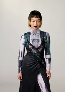 Yang Yang Xu