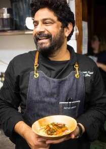 Meherwan Irani