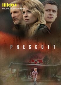 Prescott poster