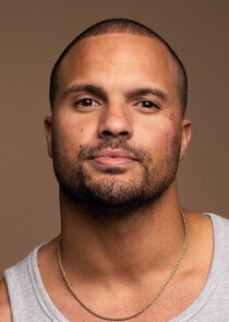 Emmanuel McCord