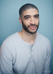 Blake Russell
