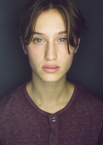 Naomi Honig