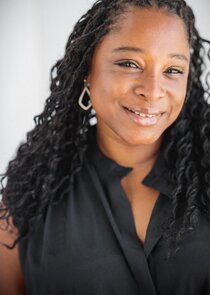 Rehanna Bernard