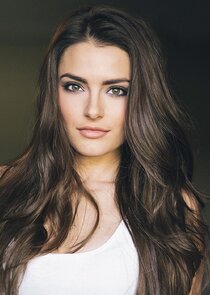 Jesica Ahlberg