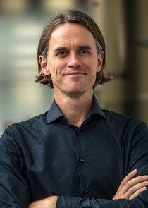 Peter Van Aelst