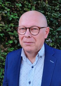 Luc Brewaeys