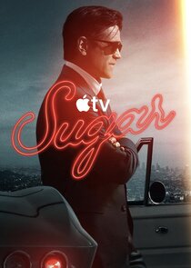 Sugar poszter