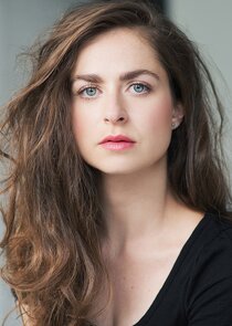 Catherine Chabot