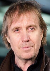 Rhys Ifans