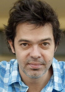 Bruno Mazzeo