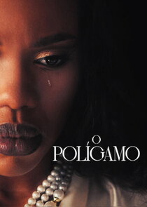 The Polygamist poster