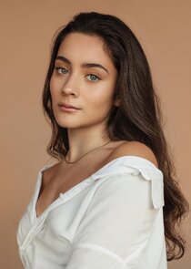 Aurélia Arandi-Longpré