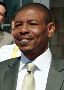Muggsy Bogues