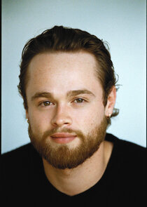 Noah Parker