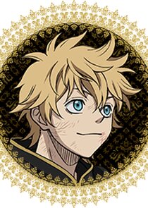 Luck Voltia