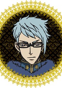 Klaus Lunettes
