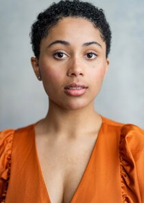 Danielle Jam