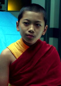 Tenzin Choeni