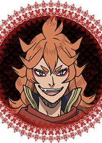 Mereoleona Vermillion
